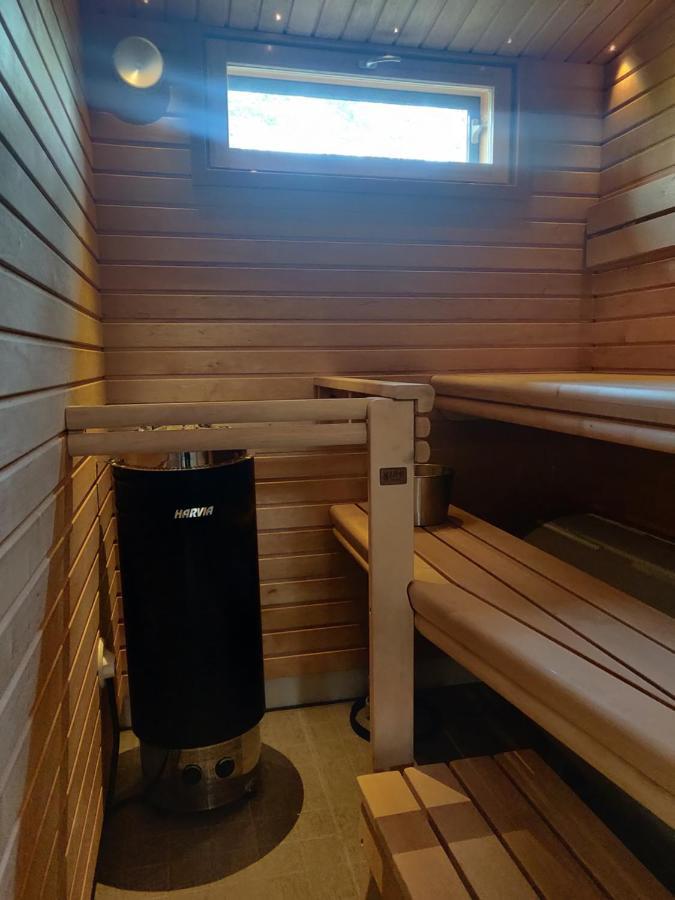 Siikavilla, Siikajoki 外观 照片