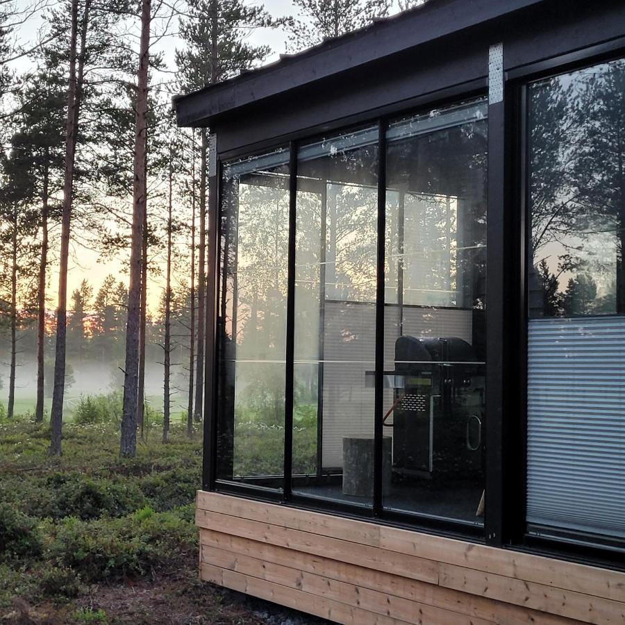 Siikavilla, Siikajoki 外观 照片